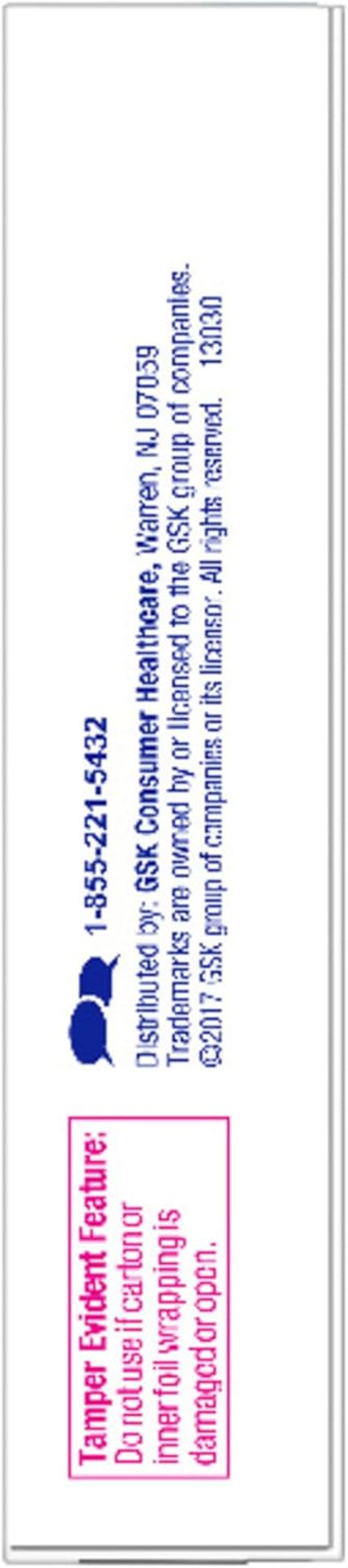 Regular Strength Chocolated Stimulant Laxative Constipation Relief Pills for Occ