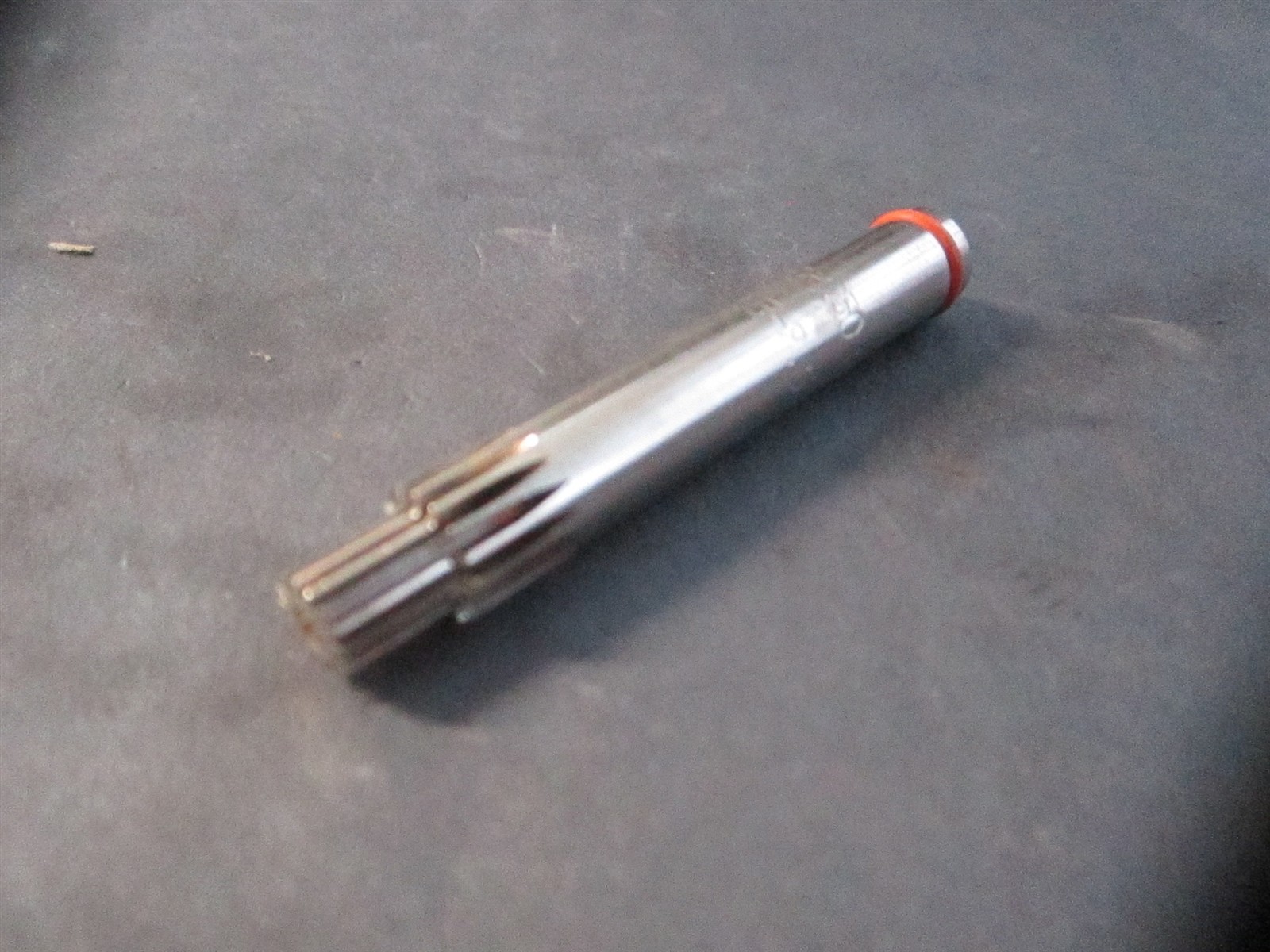 Messer Cutting Systems (716.16308) 200-250mm Machine Cutting OxyFuel Nozzle