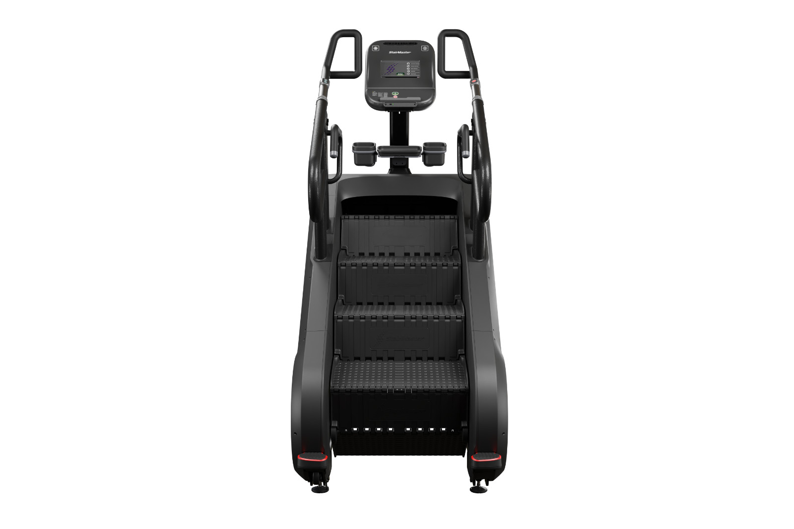 Stairmaster 10 Series Gauntlet w/10" Openhub Display