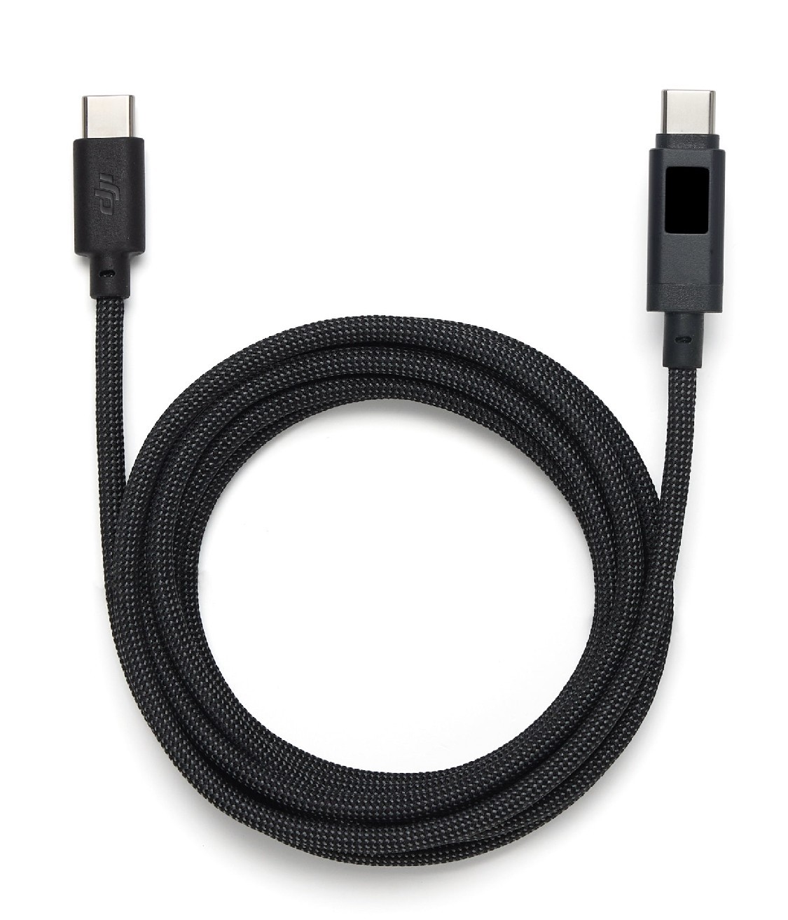 Origianl DJI Power 7A USB-C Digital Display Charging Cable Max 140w ( 1.8 m )