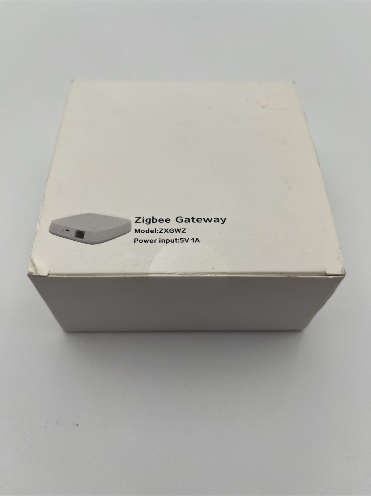 Zigbee Gateway ZXGWZ