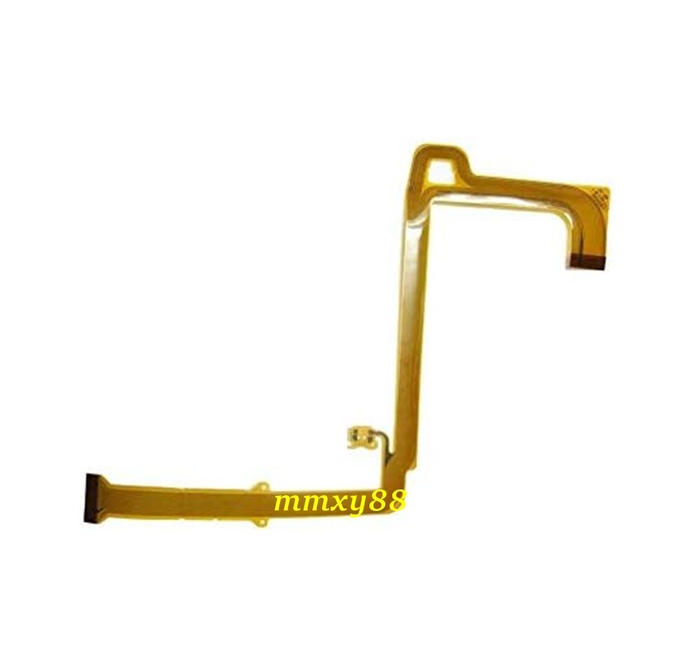 New LCD Screen Hinge Flex Cable Ribbon Repair For Panasonic DMC- GH2 Camera