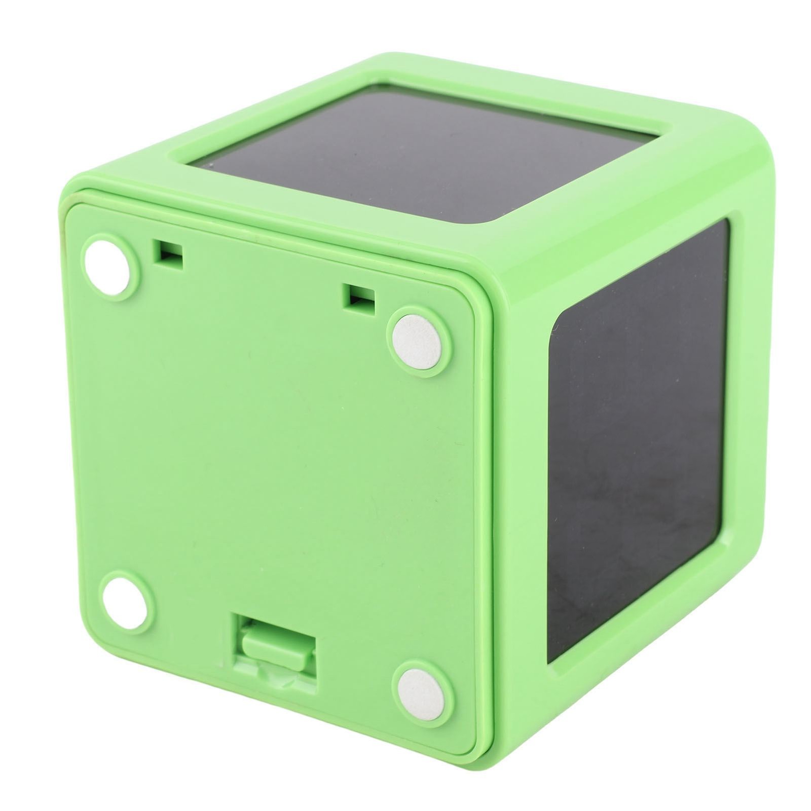 ♡ Cube Timer 1.4in 4 Sided Digital Shot Countdown Stopwatch For Private Poker