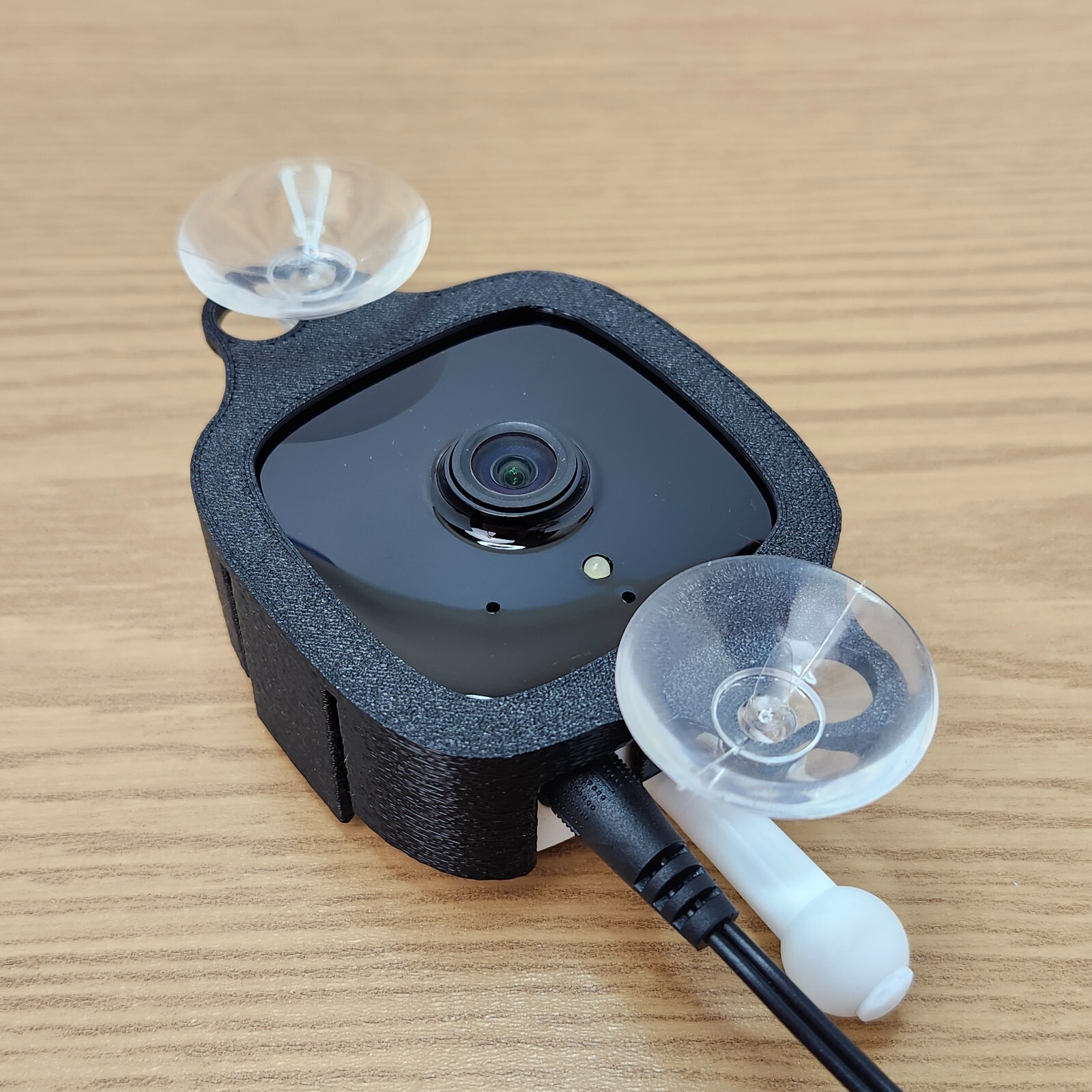 Window Mount for TP-Link Tapo C100 C101 - Made in U.S.A.