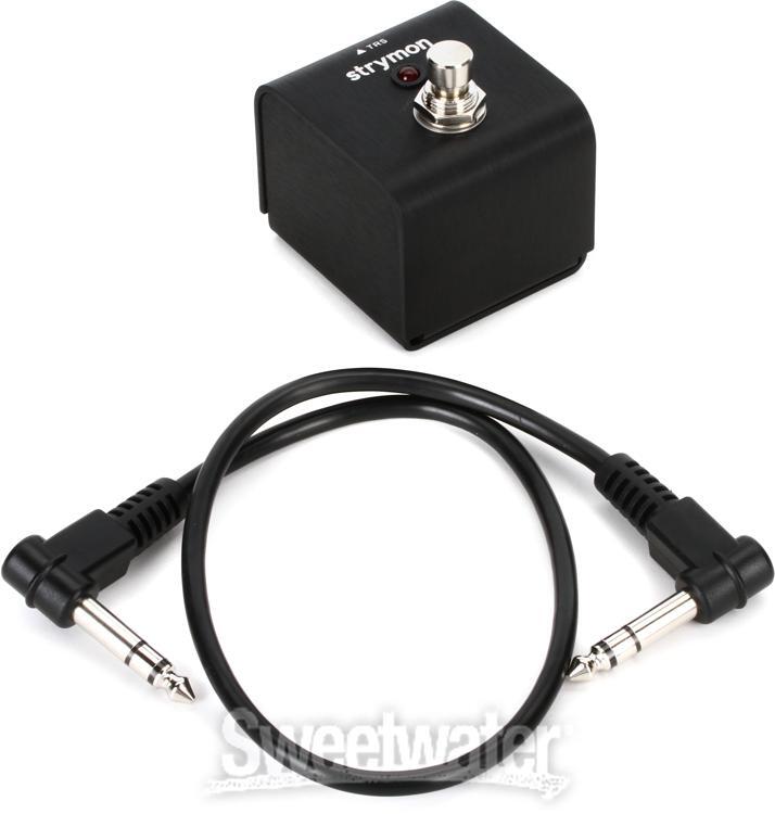 Strymon Mini Switch Preset and Tap Tempo Switch