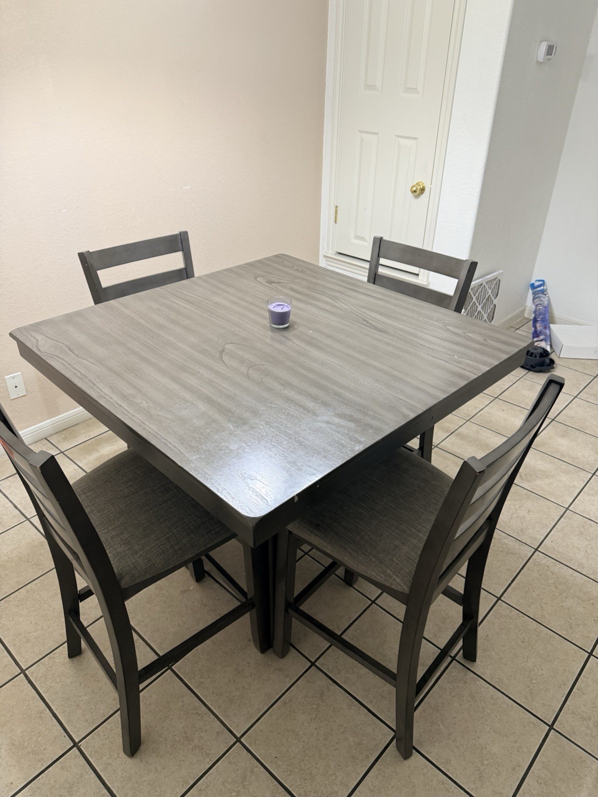 Kitchen Table