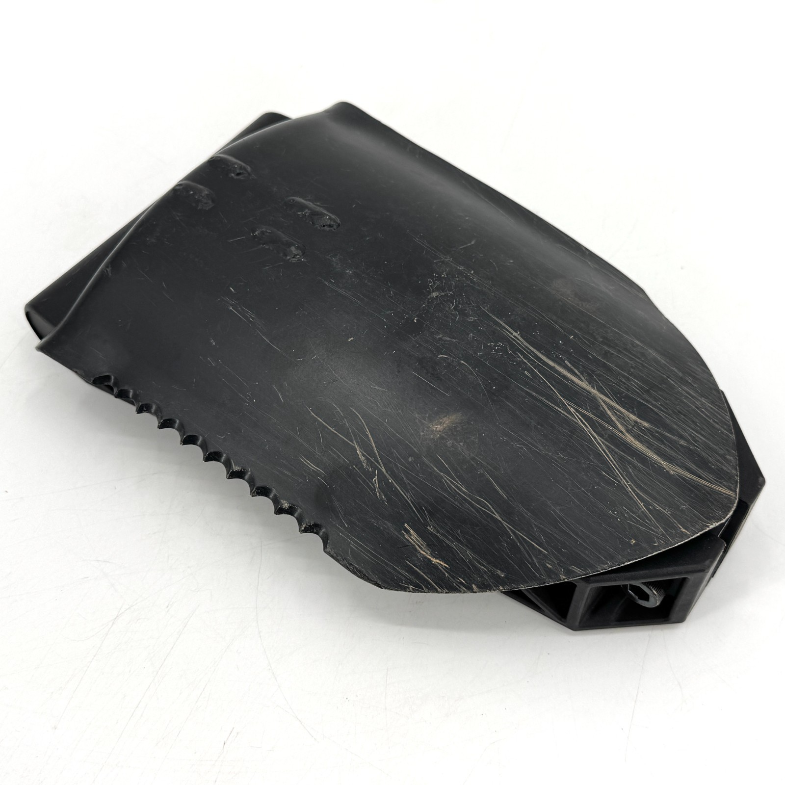 US Military Gerber Entrenching Trifold Folding Etool E-tool Shovel USGI VGC