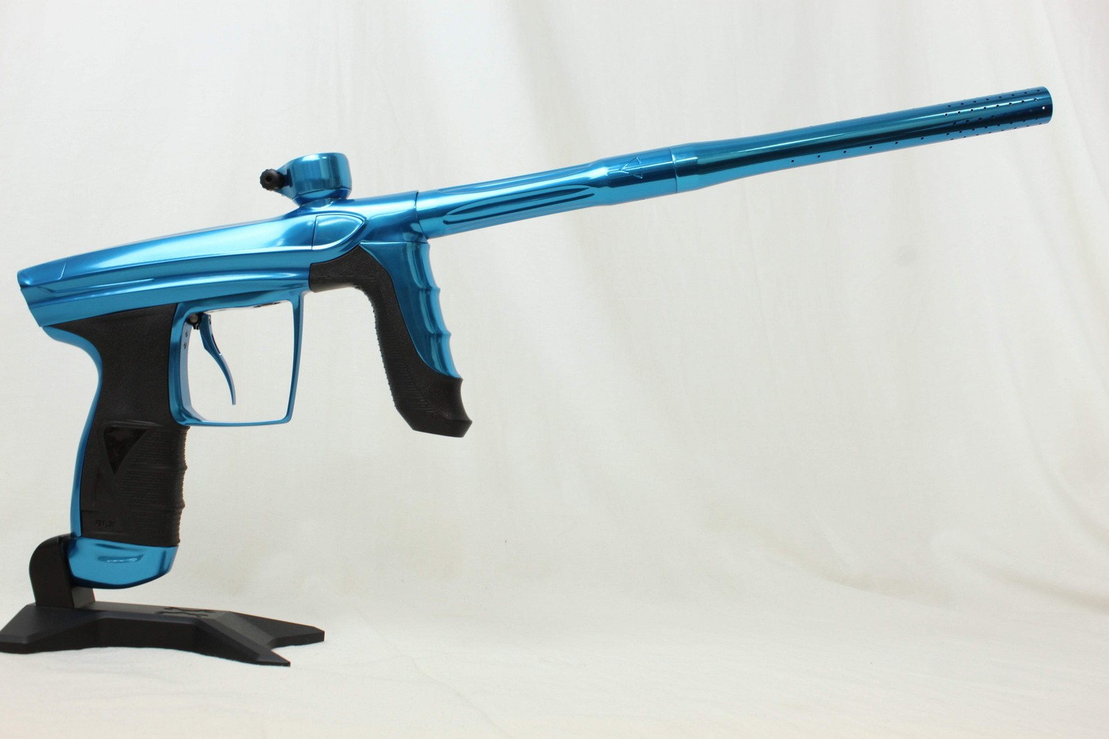 DLX Luxe Aire - Polished Blue
