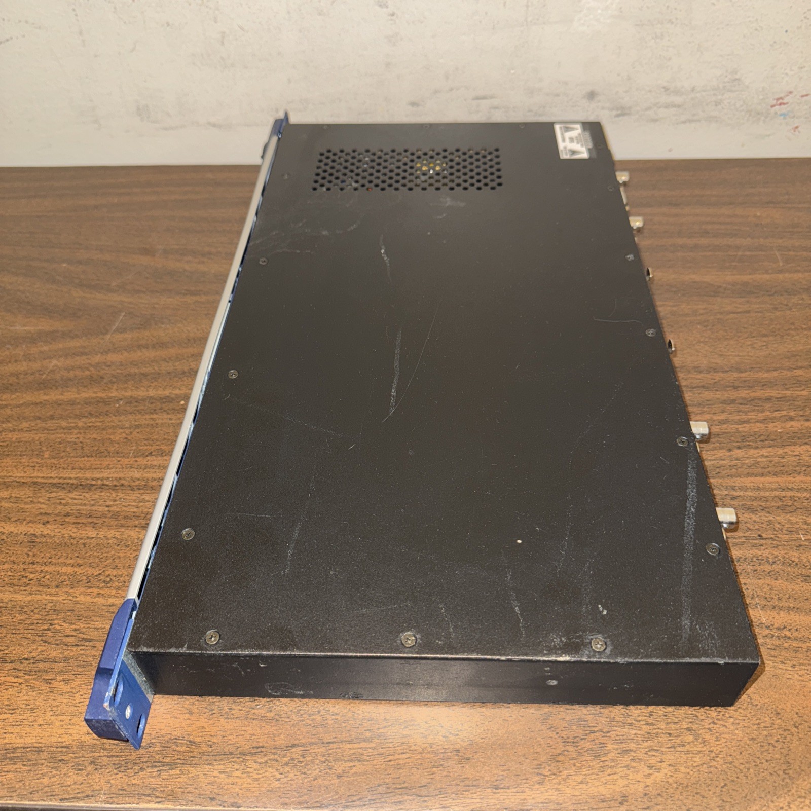 AVID Digidesign SYNC I/O Master Clock MH040
