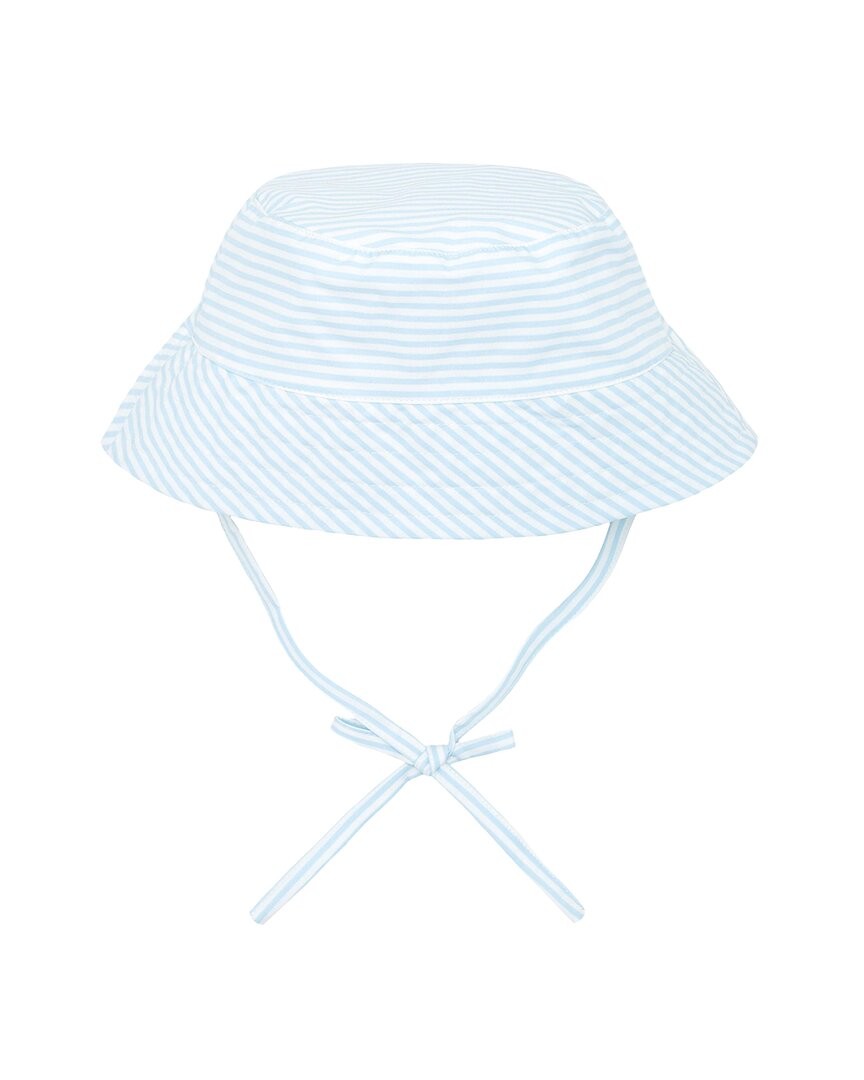 Minnow Sun Hat Blue 12/18