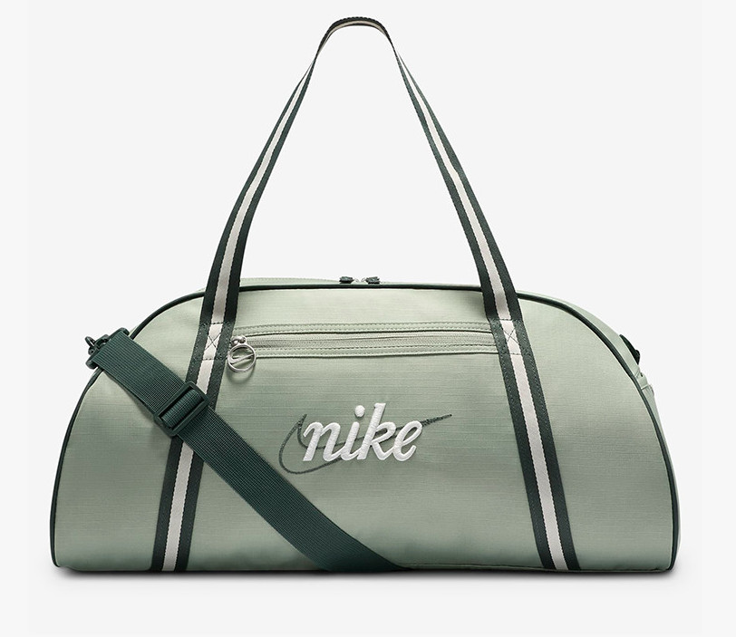 Nike Gym Club Duffle Bag 24 L DH6863‑370 Travel Sports Bag
