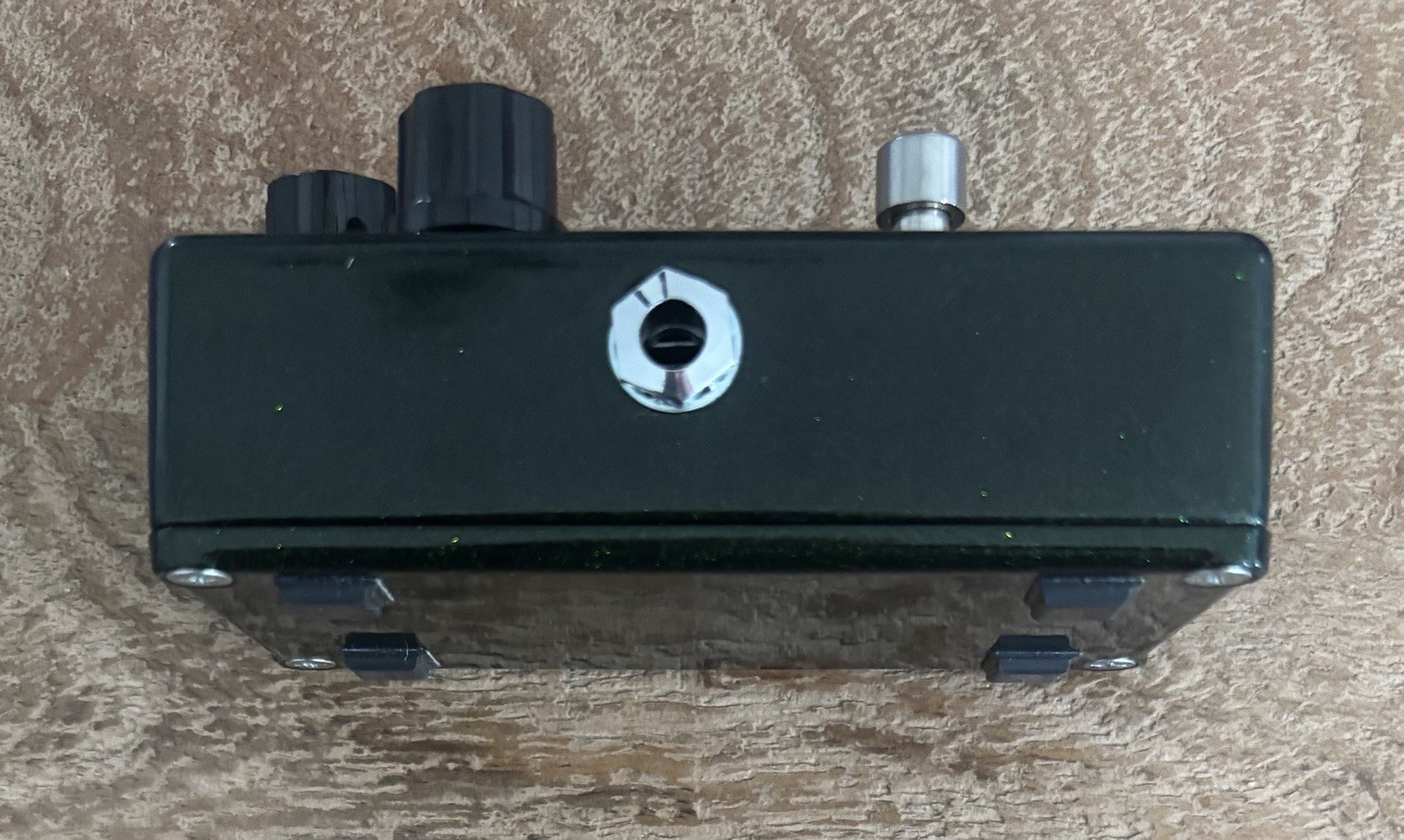 MXR M169 Carbon Copy Analog Delay Pedal Unit Only