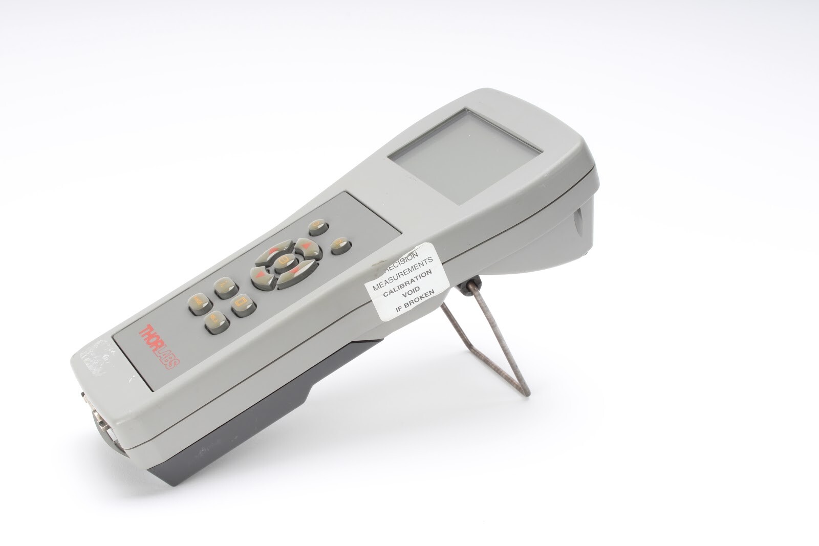 Thorlabs PM100 Digital Optical Laser Power Meter Console
