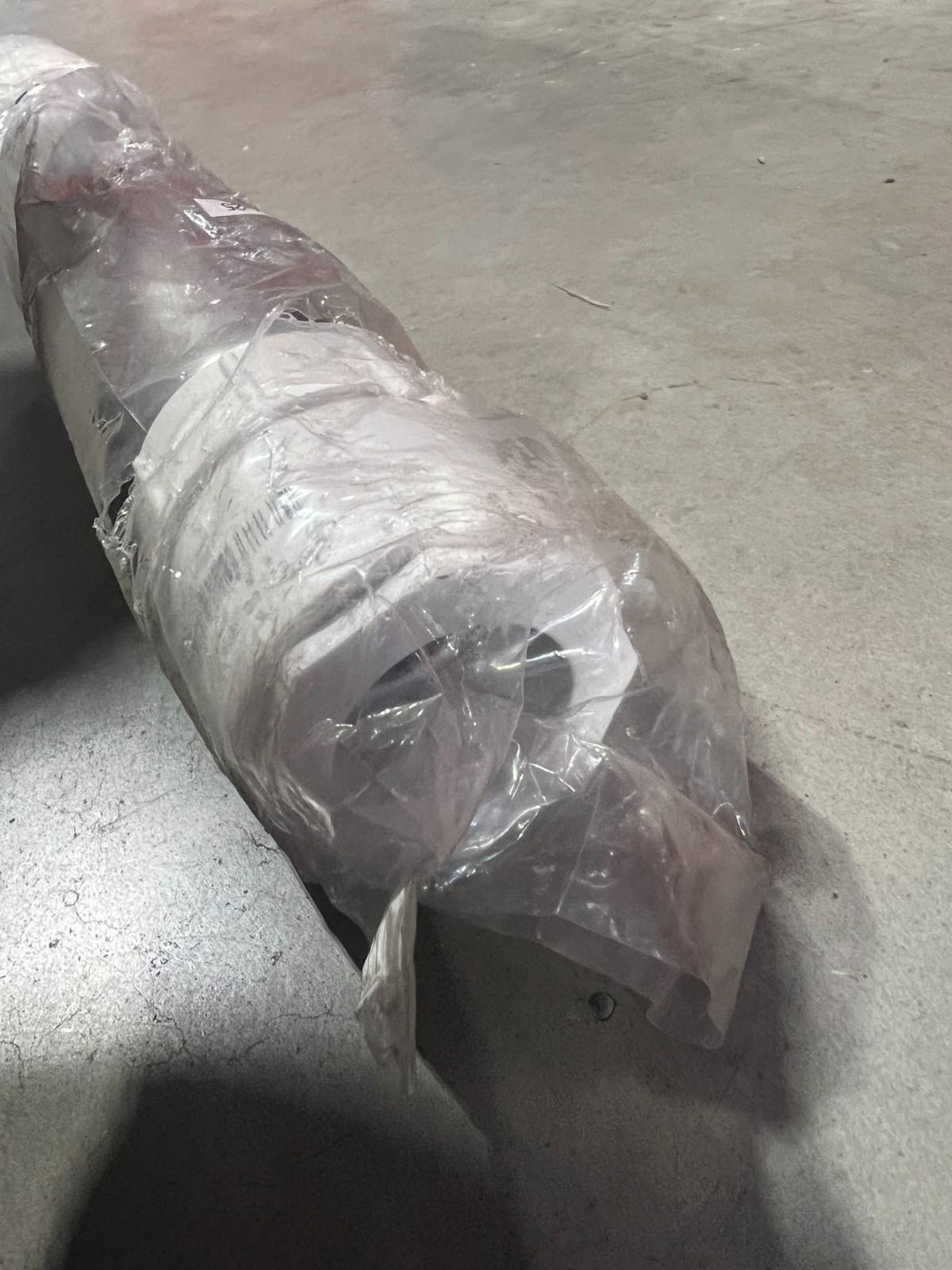 Inline Water Conditioner 1" FPT 20 GPM