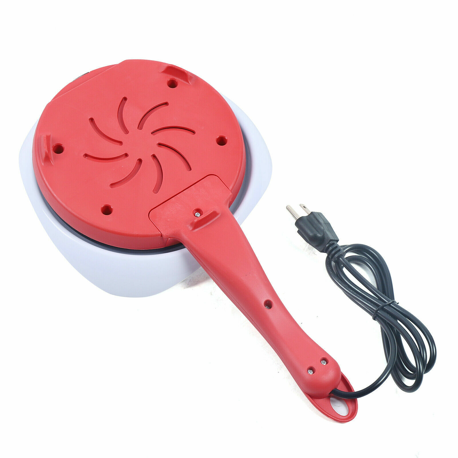Electric Crepe Maker Baking Pancake Pan Non-Stick Frying Griddle Machine