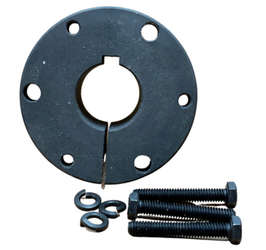 SDS 1-9/16 Masterdrive QD Taper Lock Bushing 1-9/16" Bore 3/8" Keyway