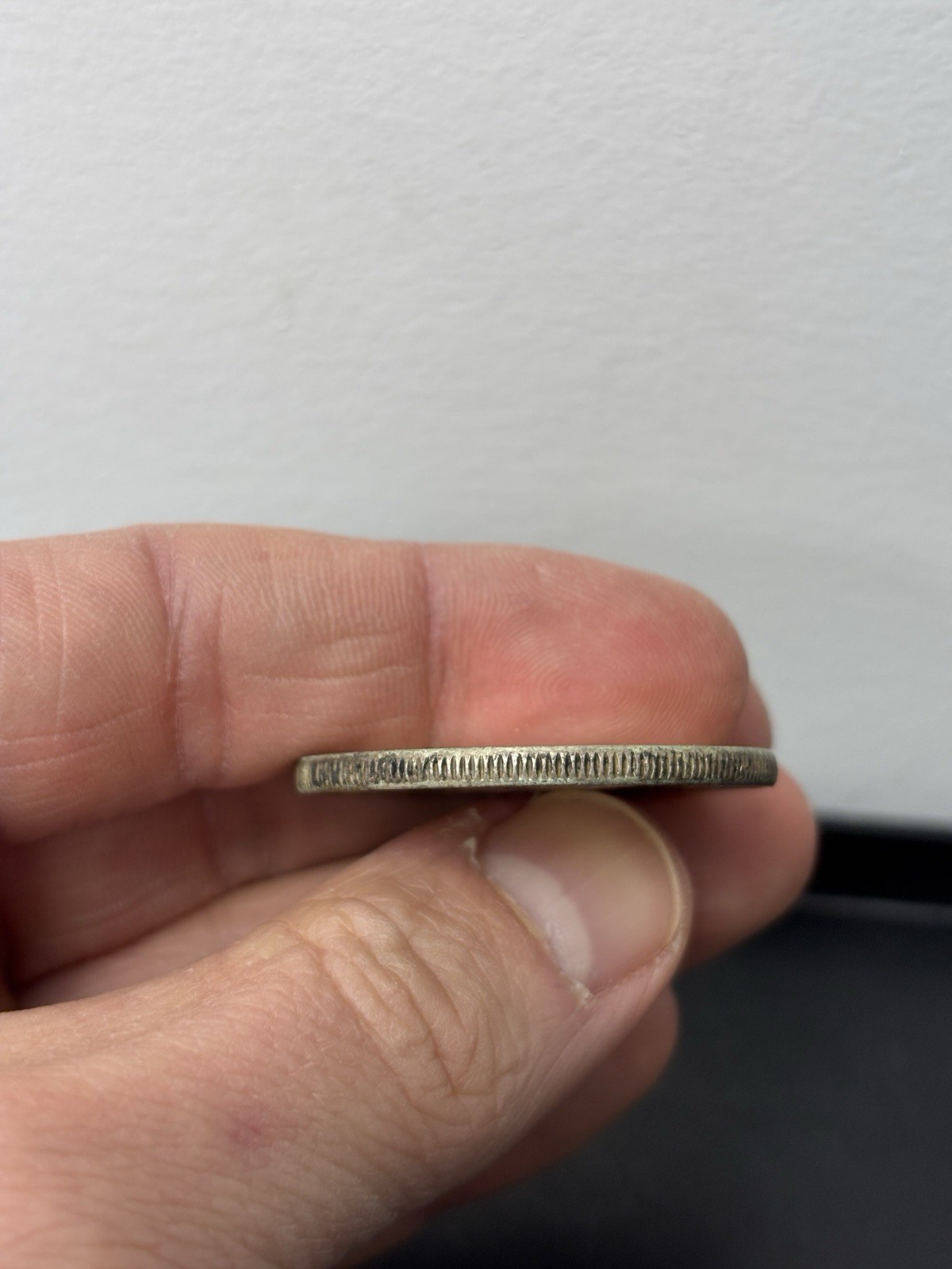 1966 Canada Silver $1 Dollar - 80% Silver Coin - Great Condition