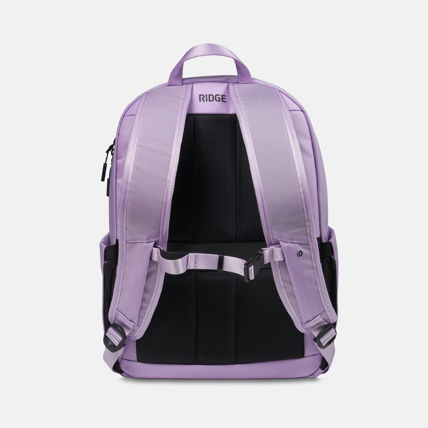 RIDGE COMMUTER BACKPACK in LAVANDER BALLISTIC NYLON 18L