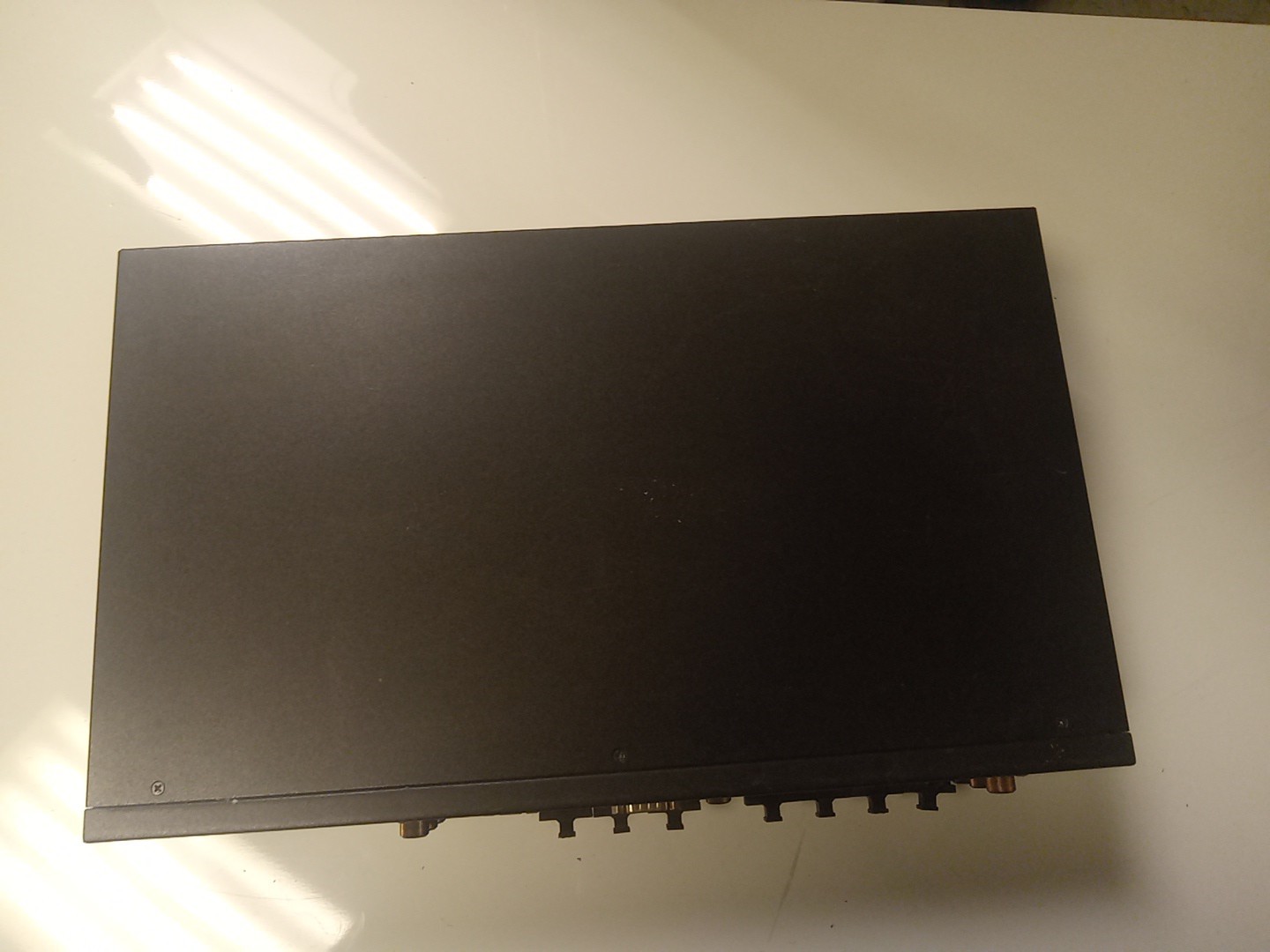 IBM 8275 SERIES ETHERNET SWITCH TESTED AND WORKING