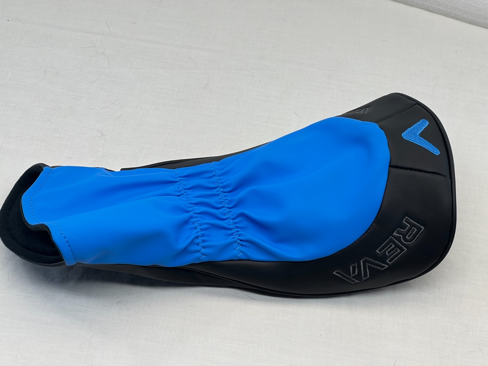 Callaway Reva Driver Headcover Blue / Black
