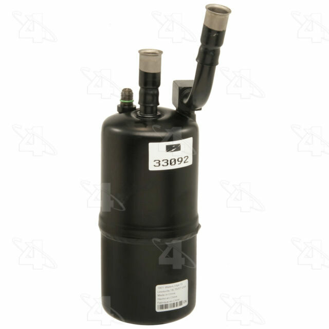 NEW 4 SEASONS A/C ACCUMULATER (PN 33092)