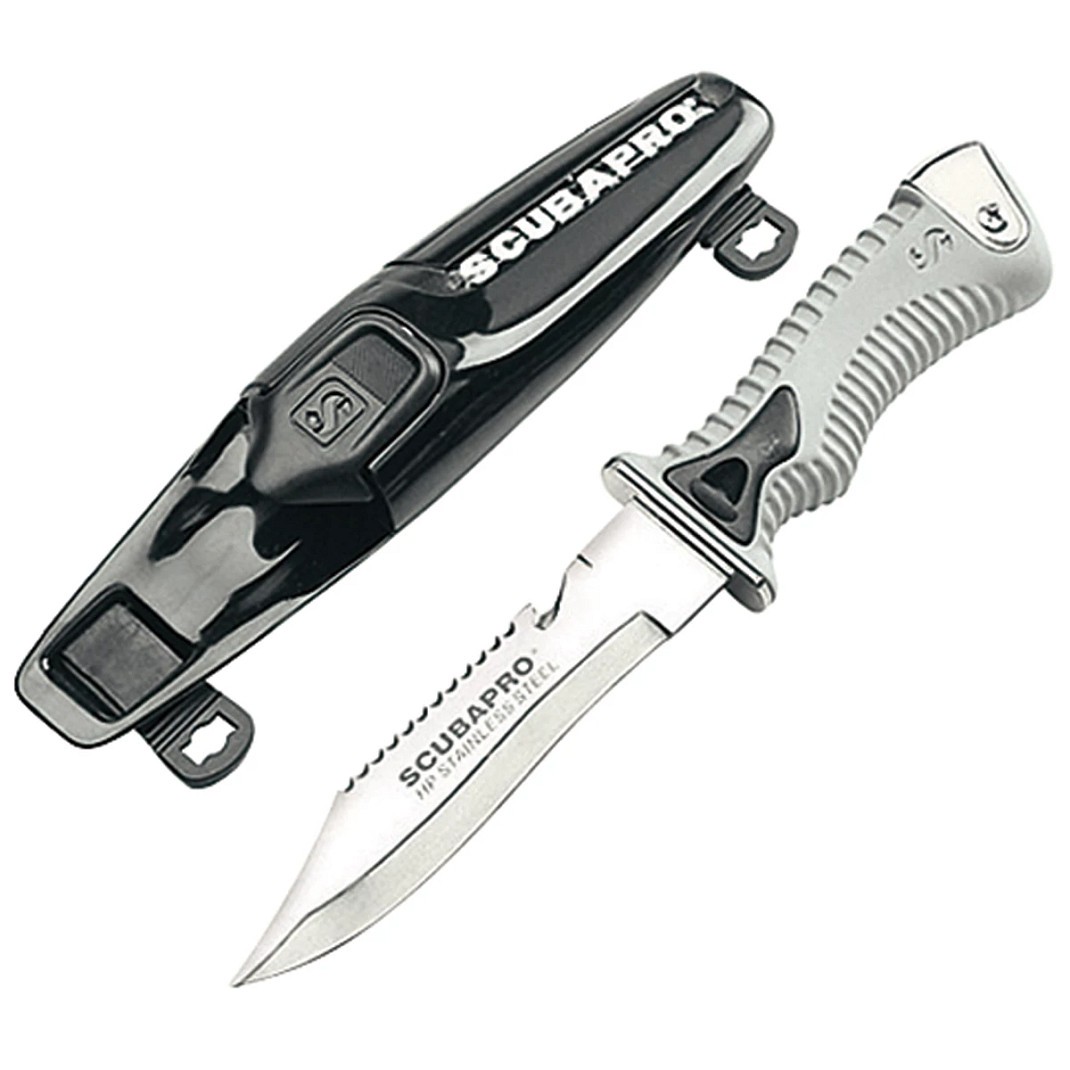 Scubapro K-6 Dive Knife