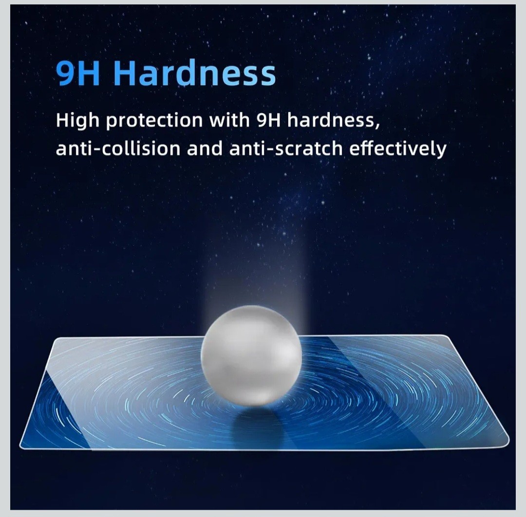 RX 350 Screen Protector for 2023 2024 2025 Lexus 1pc 14''