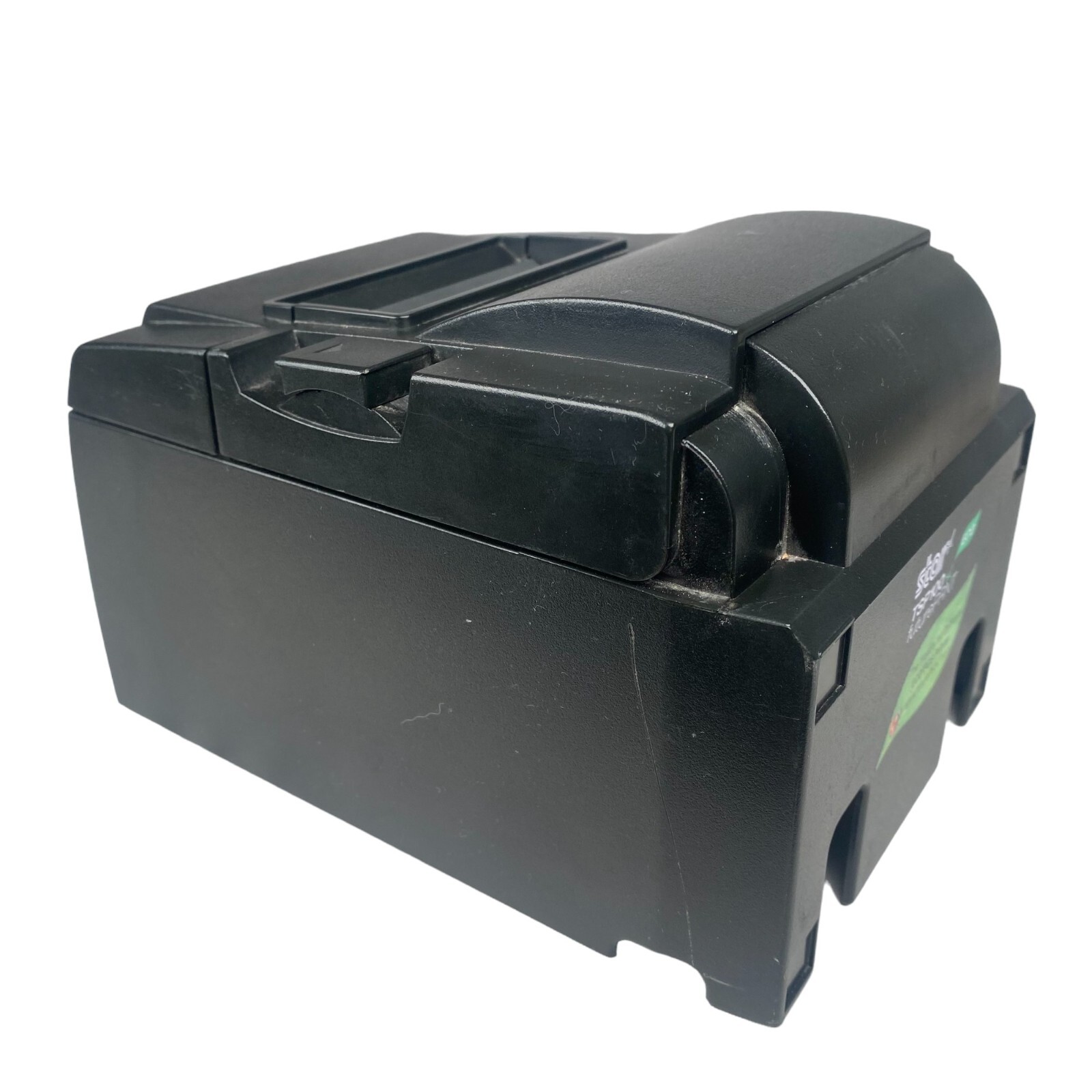 Star Micronics TSP100II Eco futurePRNT Receipt POS Printer USB 143IIU - Square