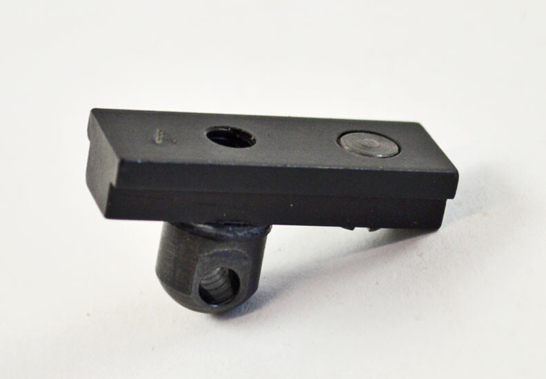 Harris Bipod Adapter 6A