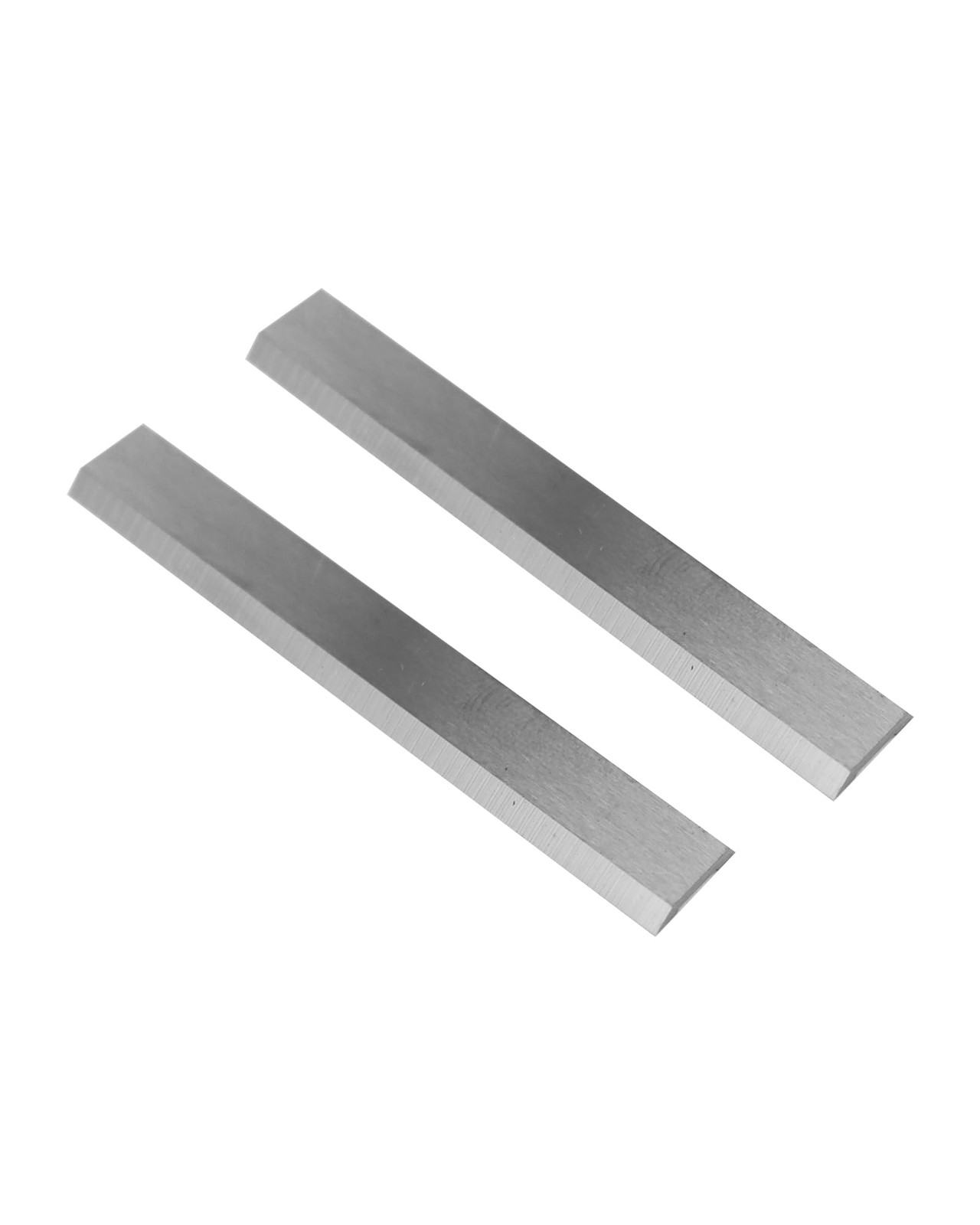 2" Carbide Paint Scraper Blades, Double-Edged Reversible Tungsten Steel Blade...