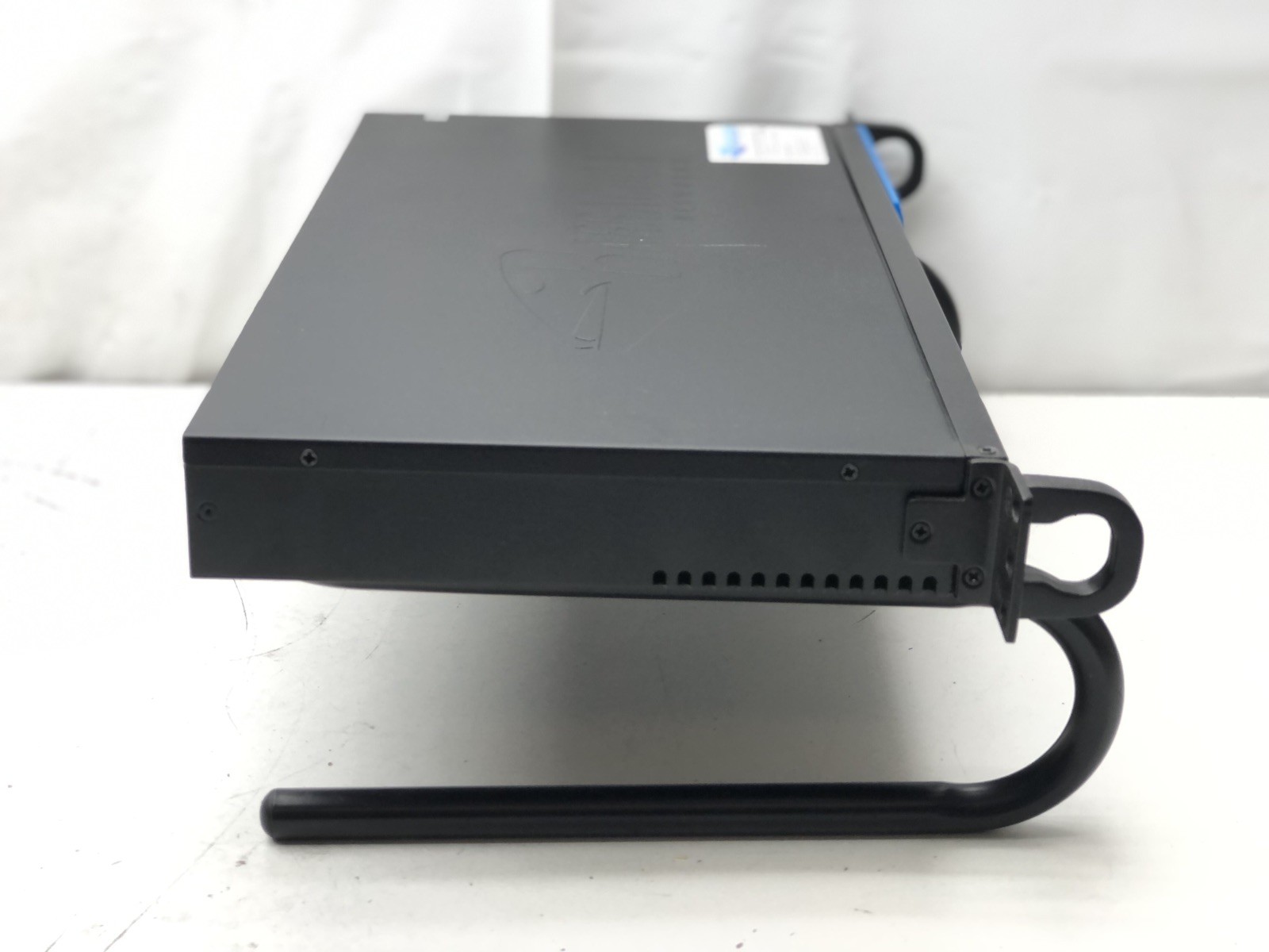Barracuda Web Filter 210 Network Firewall Appliance BYF210a with Power Cord