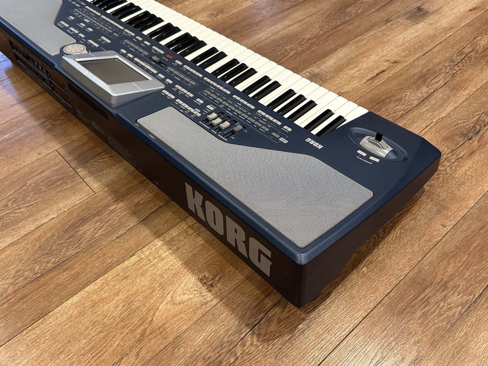 Korg PA-800 Professional Arranger..........#2