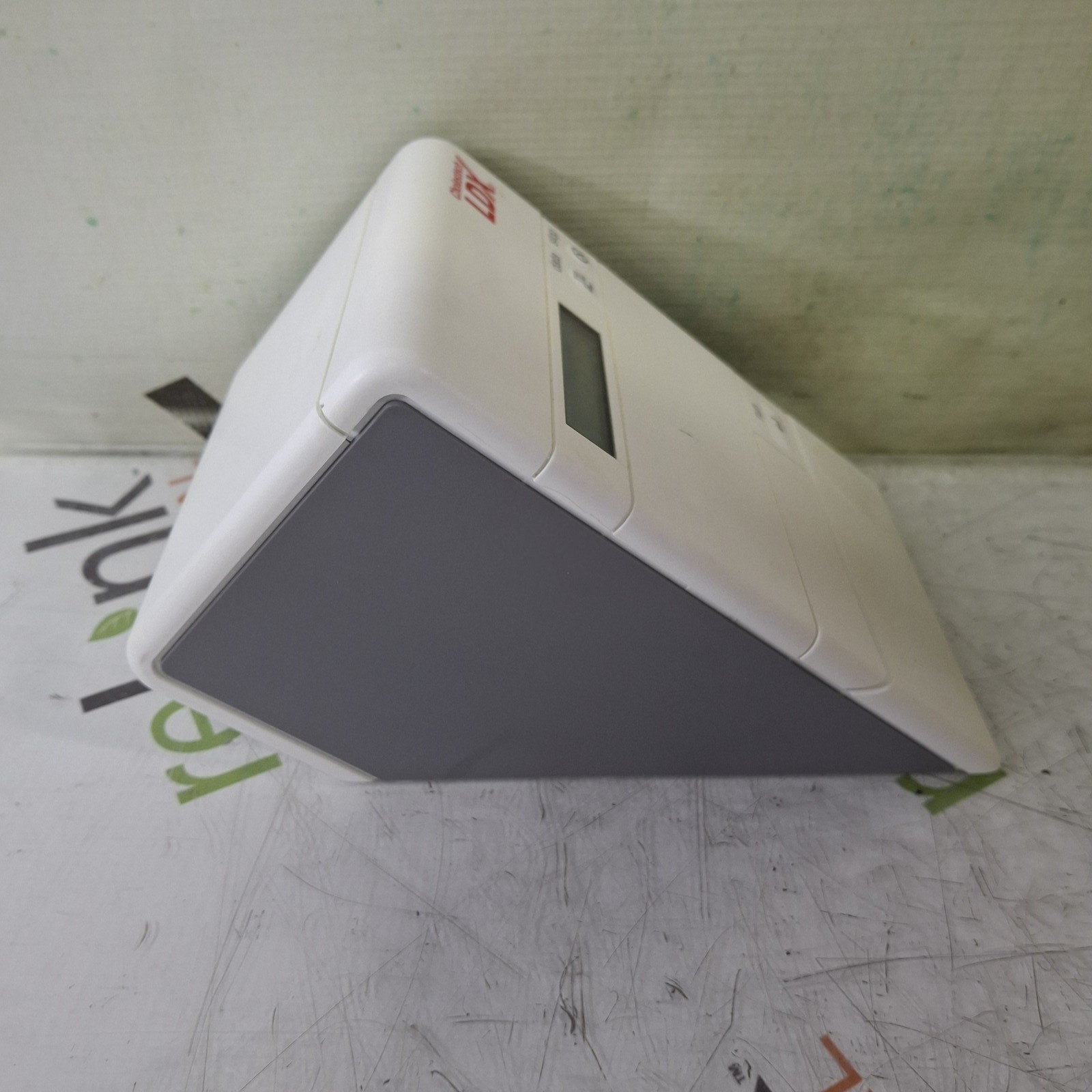 Cholestech LDX Cholesterol Analyzer