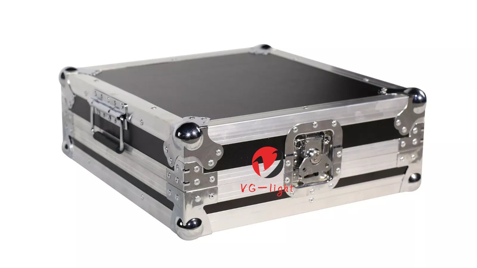 Professional Stage Lighting Console Command Wing On PC DMX Controller +case