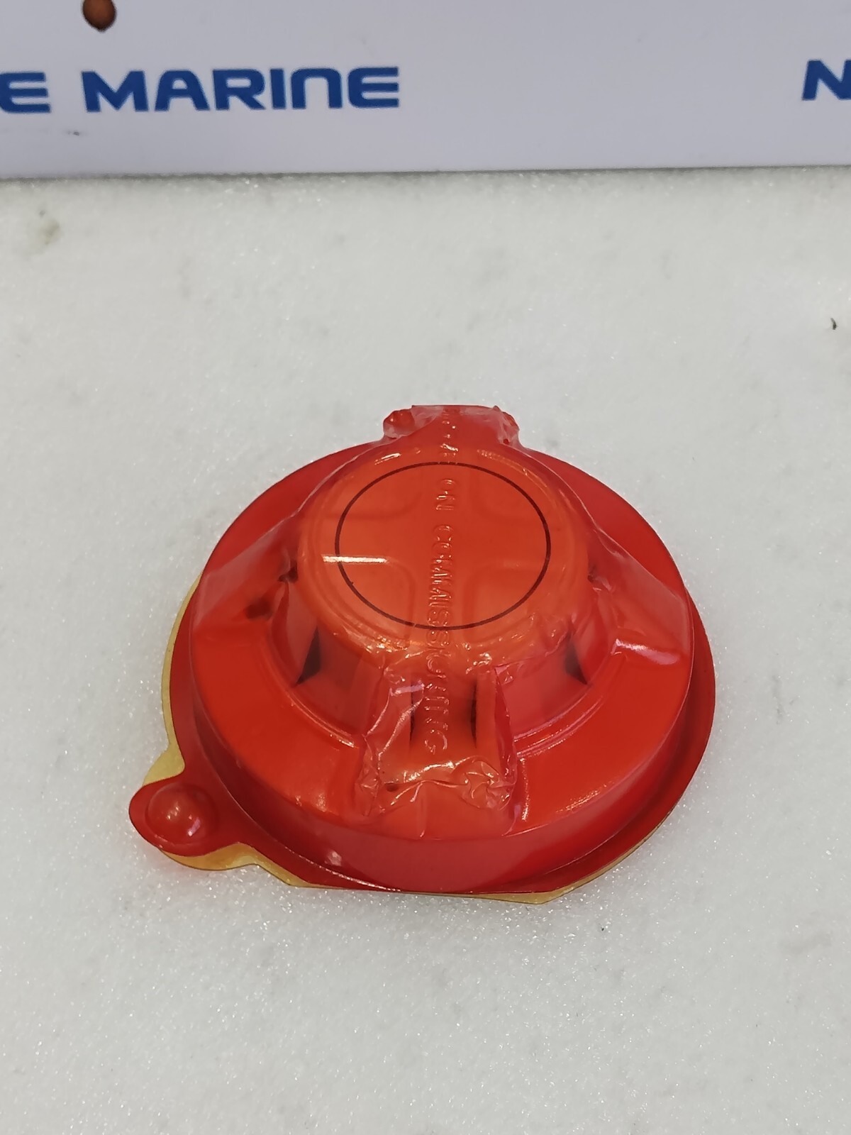 APOLLO XP95 55000-600 APO OPTICAL SMOKE DETECTOR #NEW