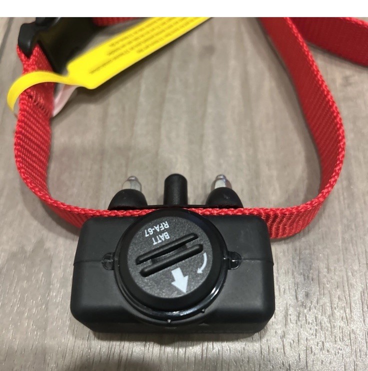 PetSafe Basic Bark Control Waterproof Collar