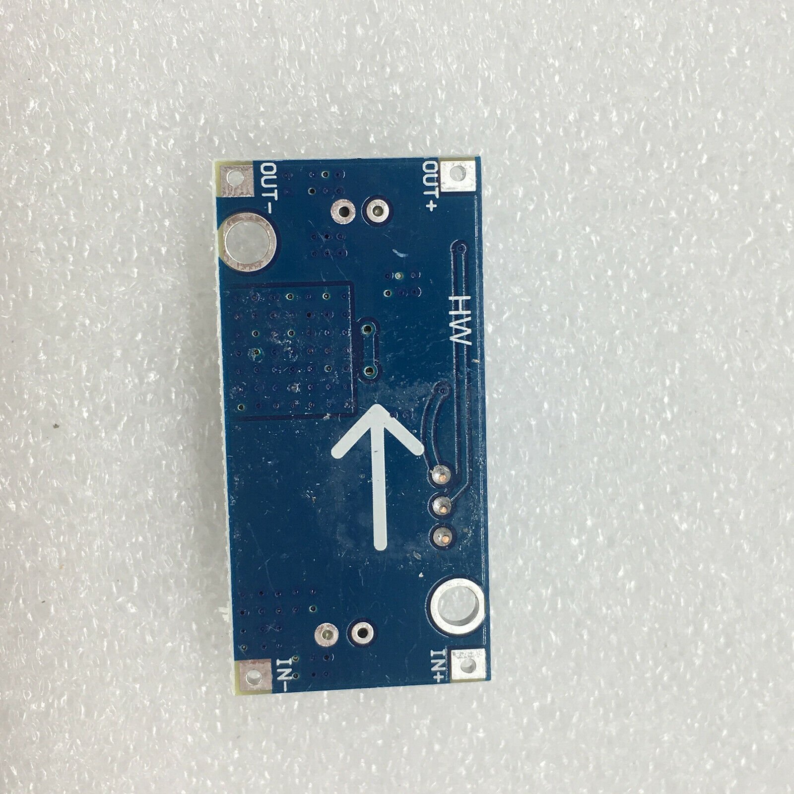 XL6009 DC Adjustable Step up boost Power Converter Module Replace LM2577