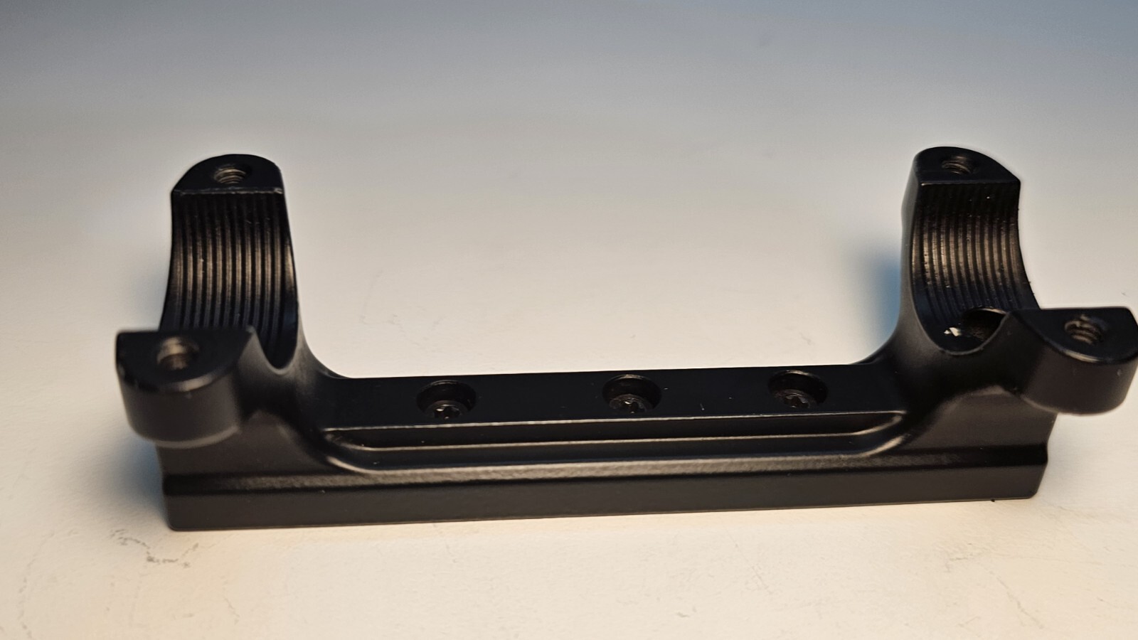 CVA Optima V2 Break Action Muzzleloader Rifle Durasight Base W/ Screws (D)
