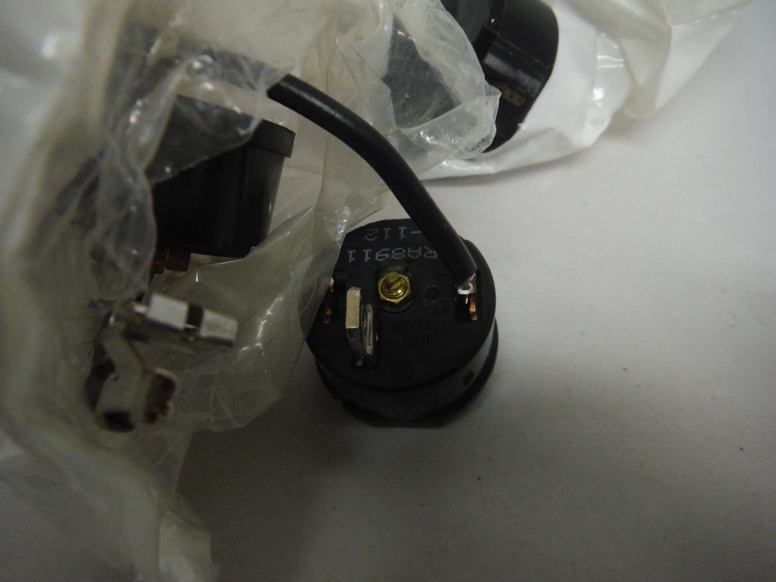 971-0127-34 COPELAND PROTECTOR KIT