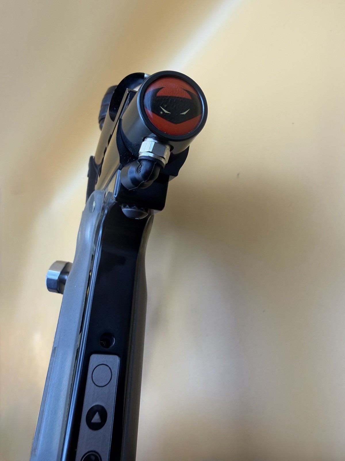 Diablo Wrath LTD Paintball Marker