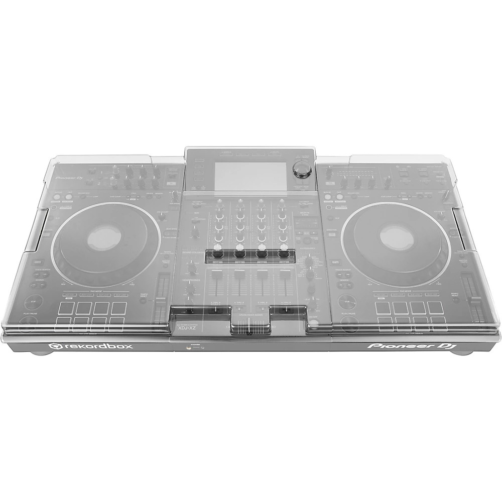 Decksaver Pioneer XDJXZ Cover 197881504151 OB
