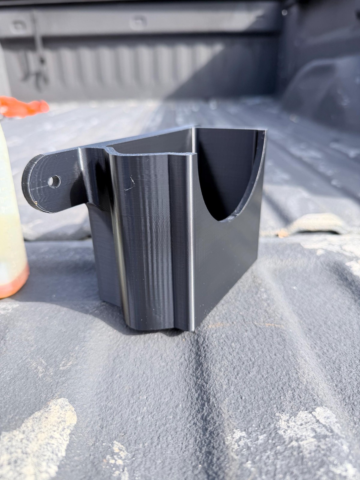 Hot Shot’s EDT Screw Mount (2025+)