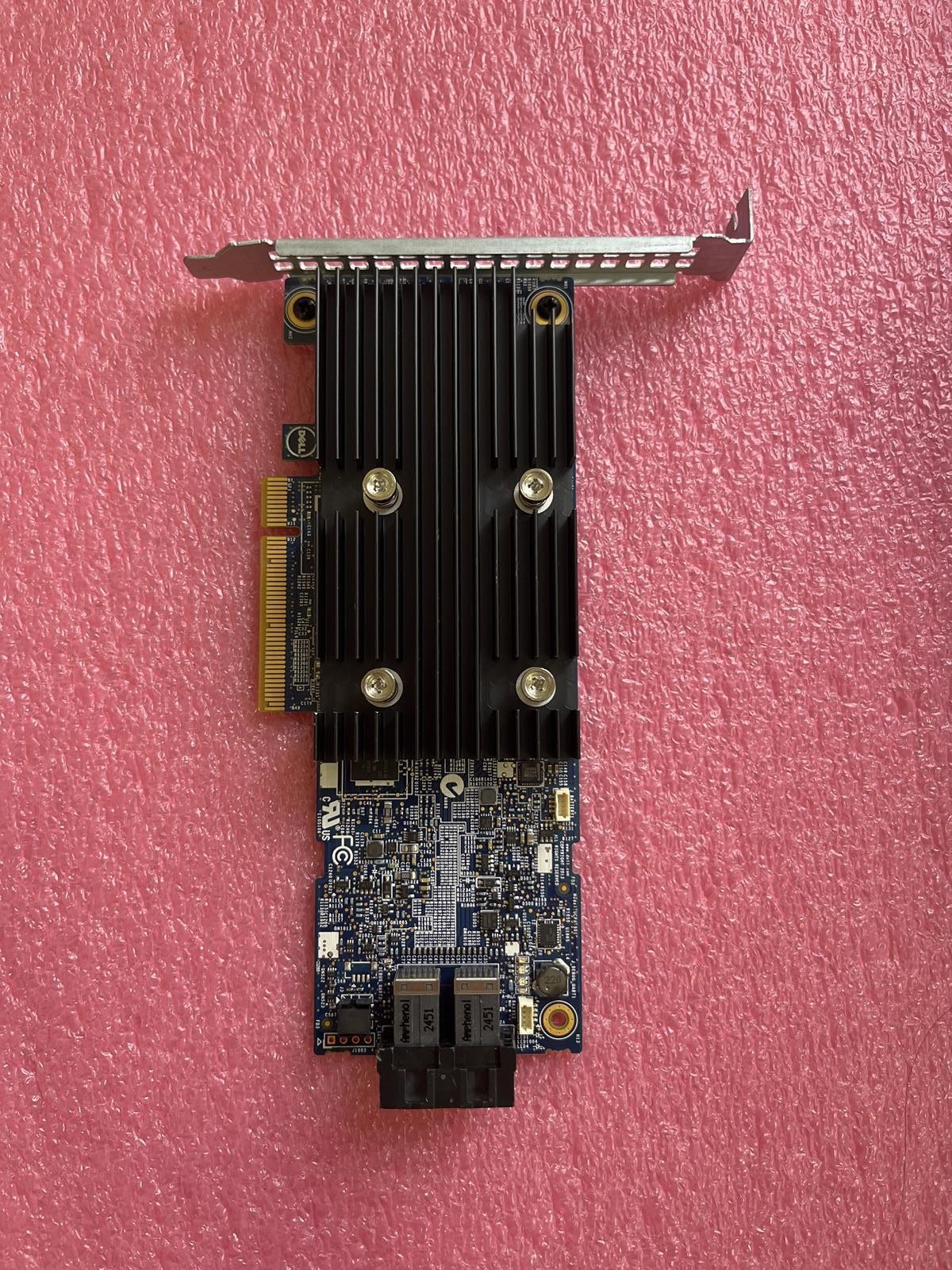 DELL D9P1X GEN 9 RAID CARD