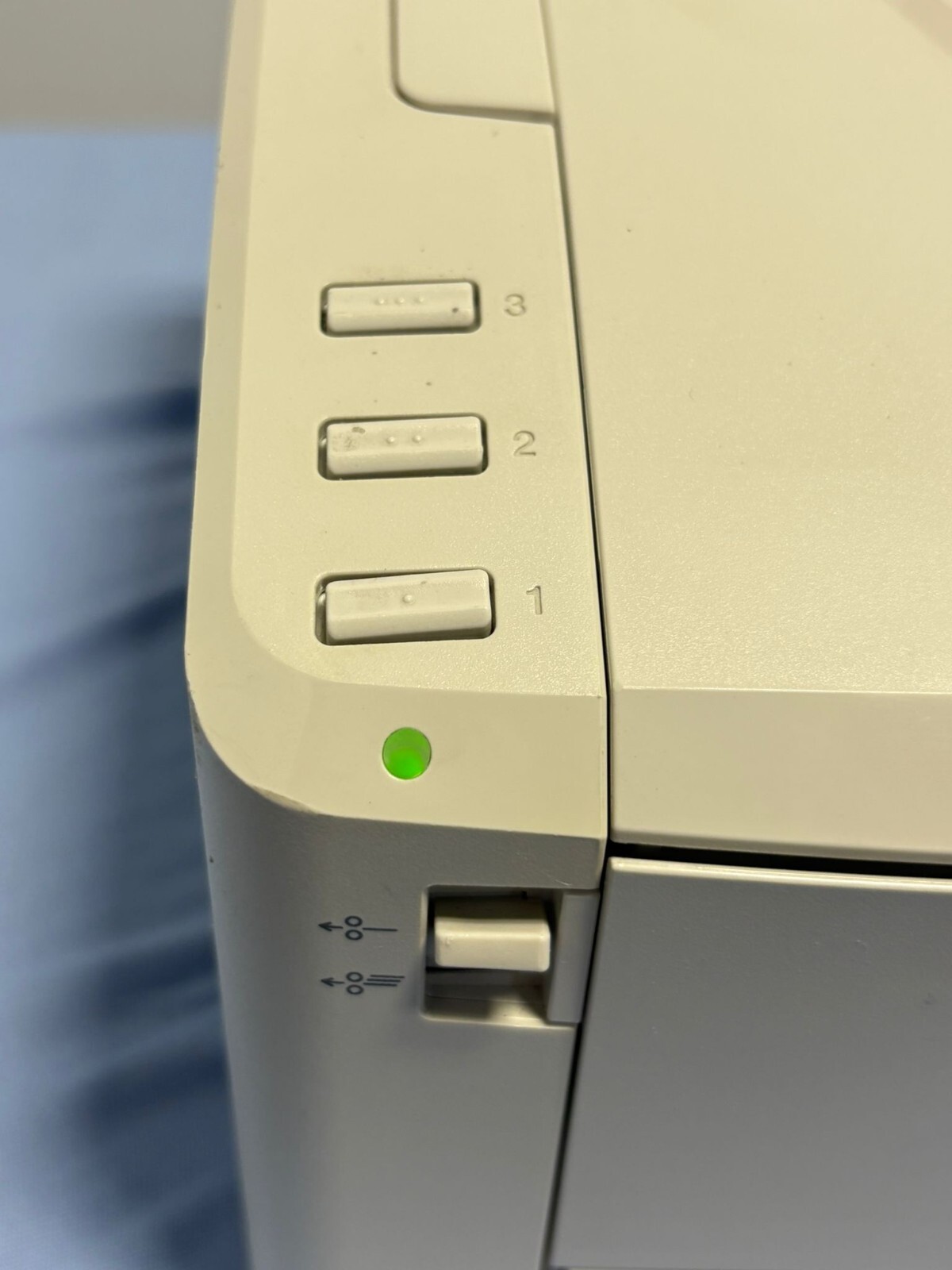 Canon ImageFormula Document Scanner Part DR-6010C