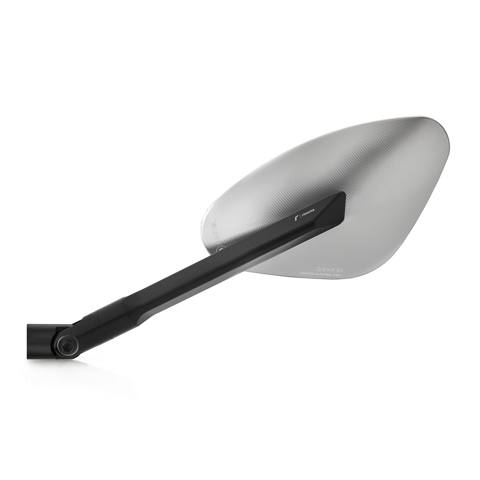 REARVIEW MIRROR GENESI RIGHT RIZOMA FOR YAMAHA MT-03 2020