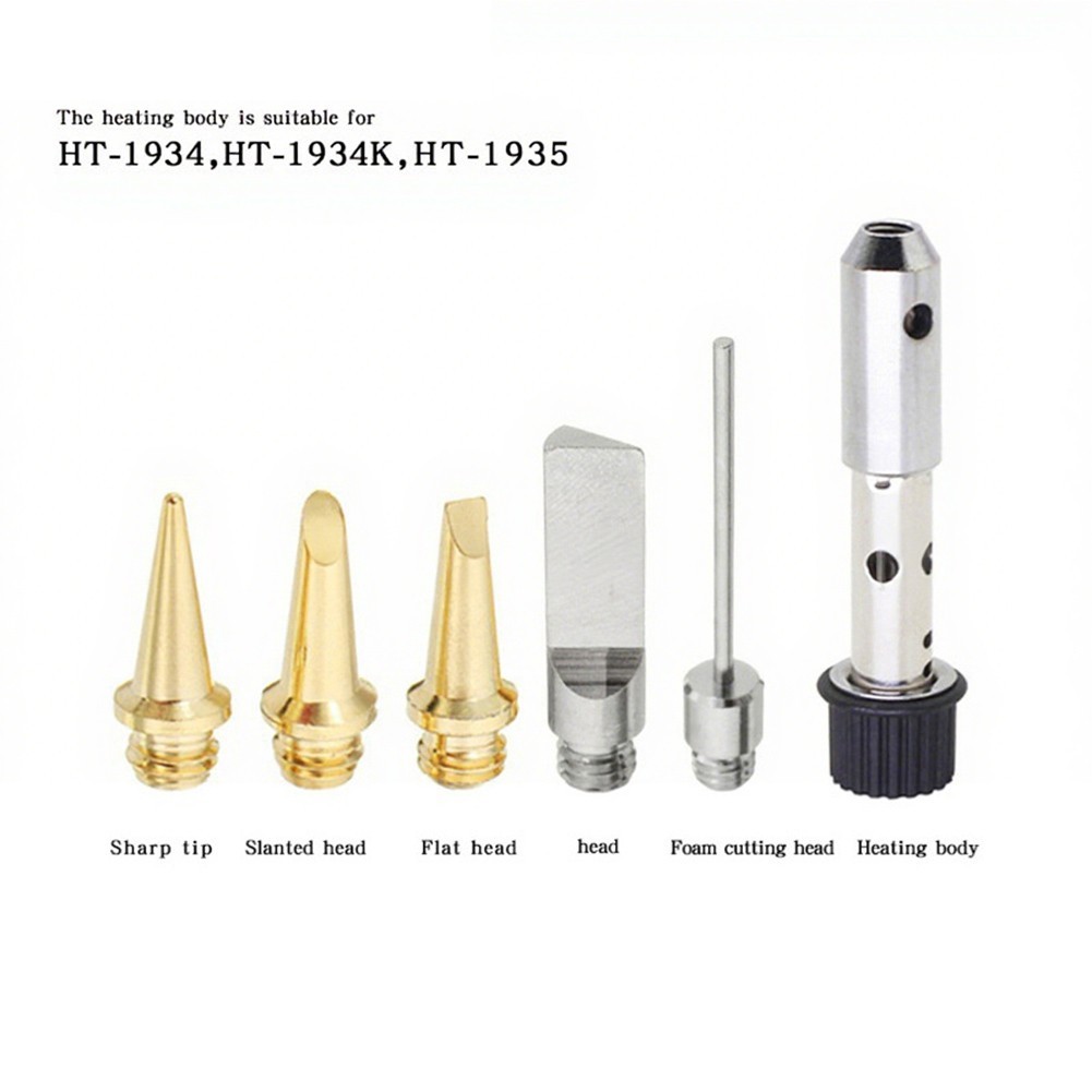 DIY Projects Gas Torch Head Replacement Tips Chic Appearance Easy Maintenance