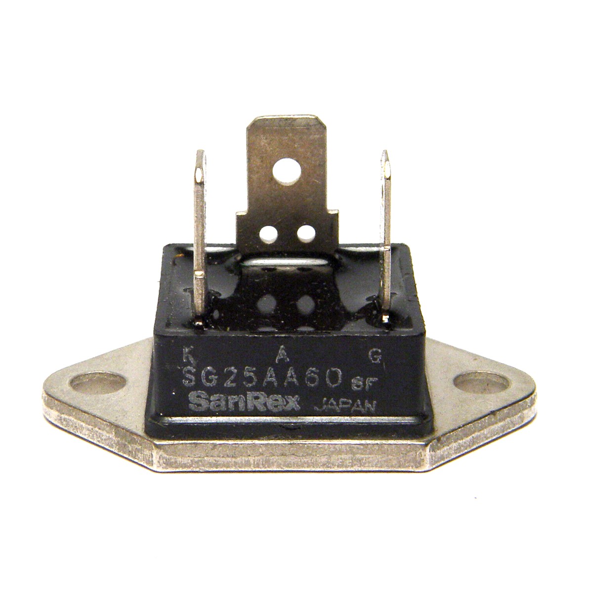 SANREX SG25AA60 SG25A-A60 Module New