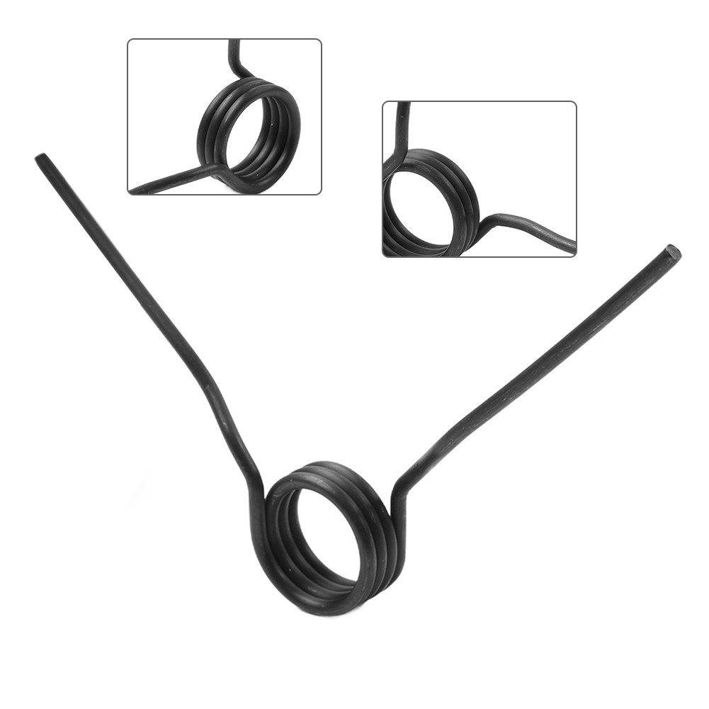 Tyre Changer Machine Torsion Spring for Return Pedal Wheel Repair 28mm