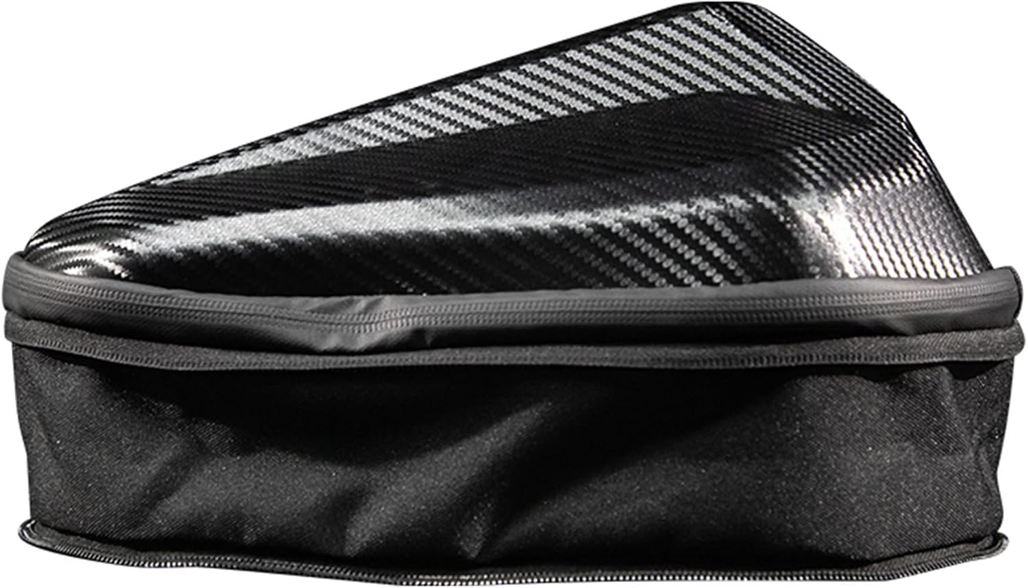 Tail Bag Multifunctional Waterproof Saddle Bag Motorcycle Rear Seat Universal St
