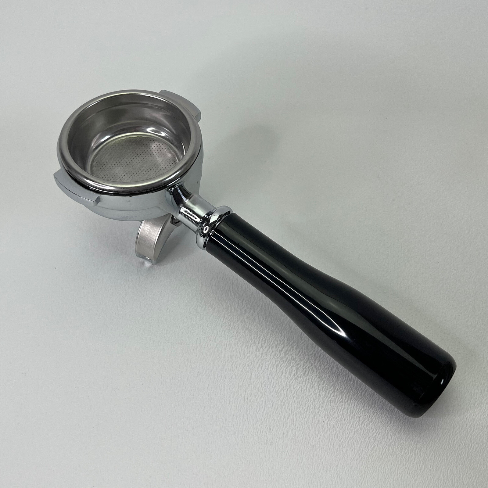 IBERITAL IB7/INTENZ Double Filter Holder